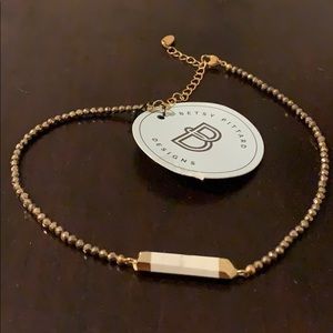Betsy Pittard Necklace